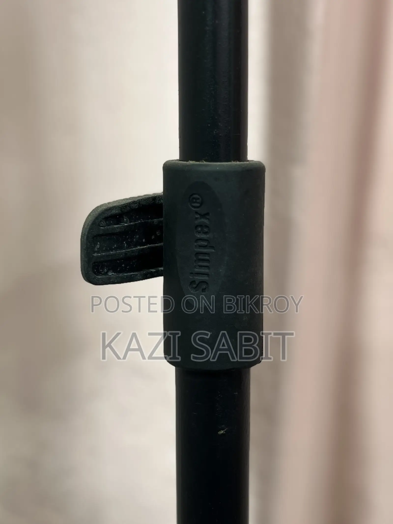 Soft Box With Simpex Stand (5 Holder)