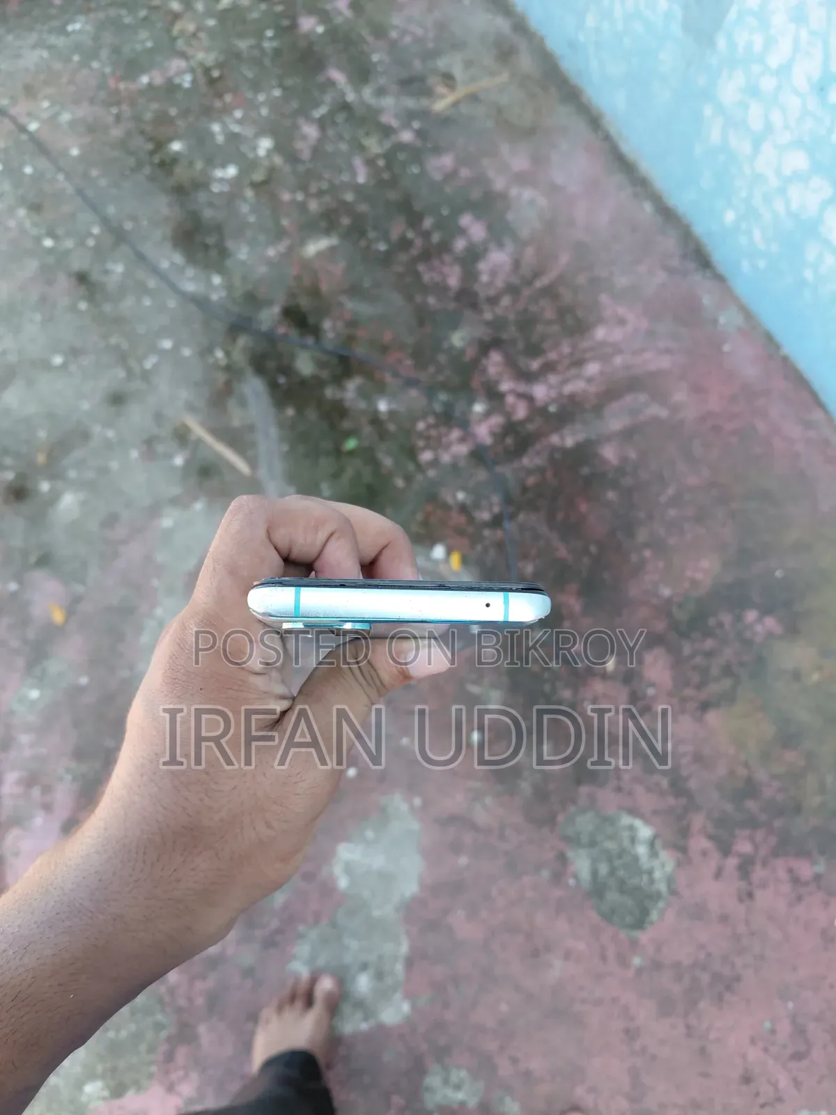 OnePlus 8T 128 GB Green