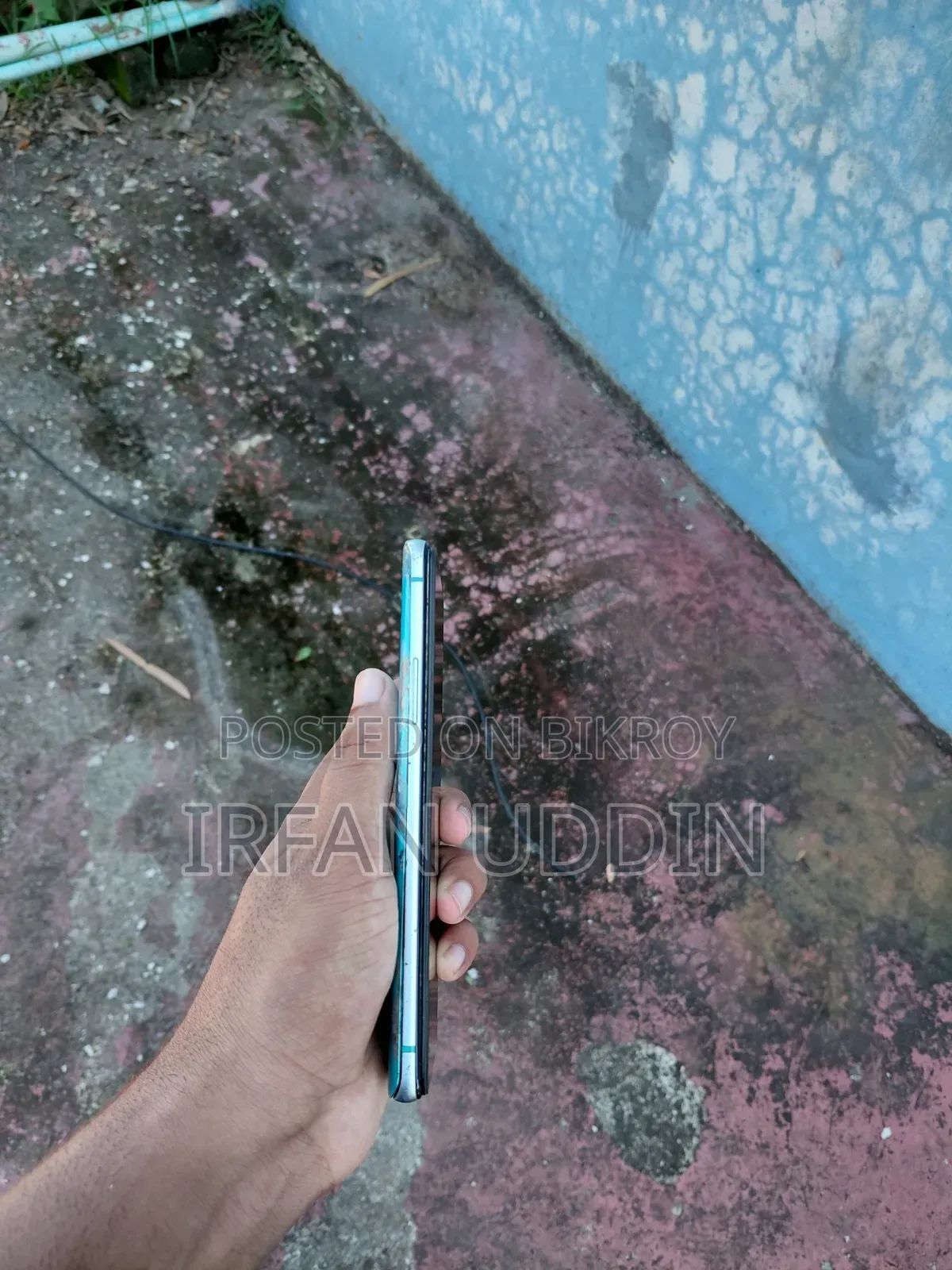 OnePlus 8T 128 GB Green