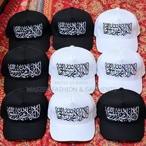 Cap Printing Service
