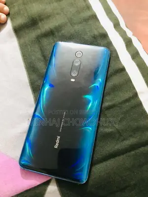 Xiaomi Mi 9T Pro 128 GB Blue