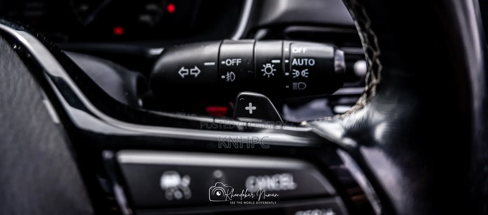 Honda Civic EX 2021 Gray
