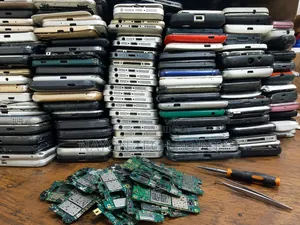 Mobile Phone 64 GB