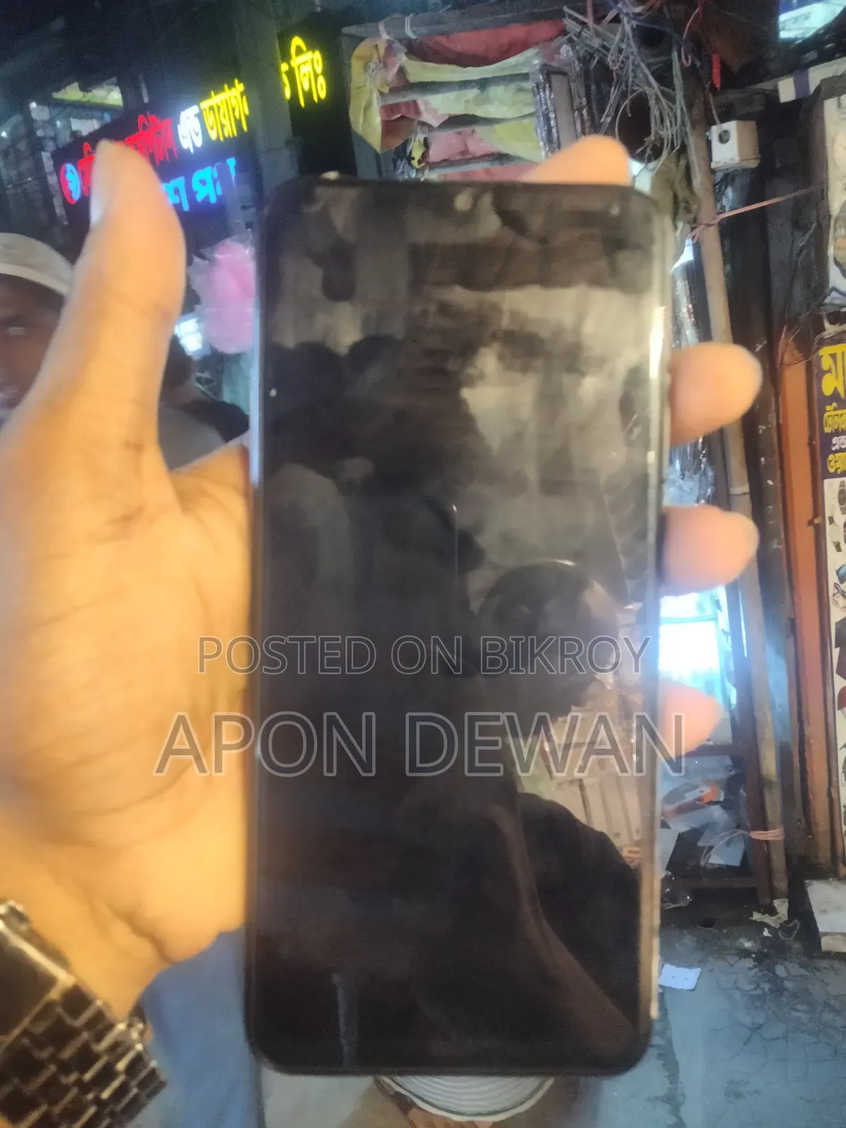 স্যামসাং গ্যালাক্সি এম২০ ৬৪ জিবি ব্ল্যাক