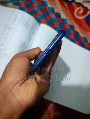 Xiaomi Redmi Note 7 Pro 128 GB Blue
