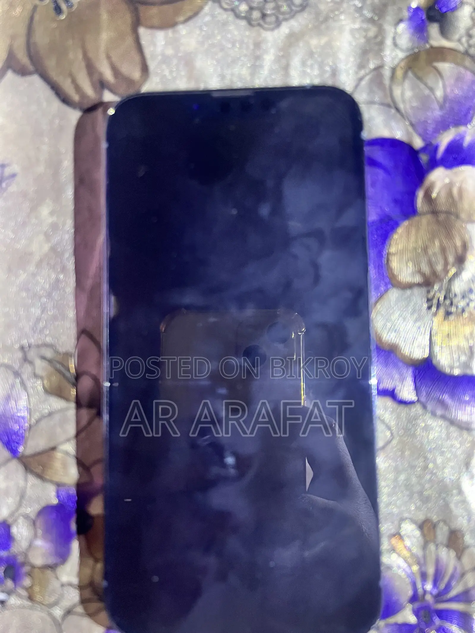 Apple iPhone 13 Pro 256 GB Blue