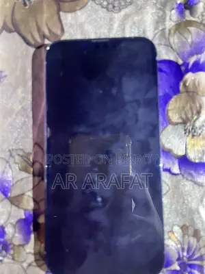 Apple iPhone 13 Pro 256 GB Blue