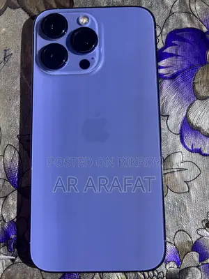 Apple iPhone 13 Pro 256 GB Blue