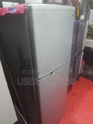 Fridge (Fully OK and running fridge)