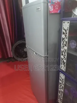 Fridge (Fully OK and running fridge)