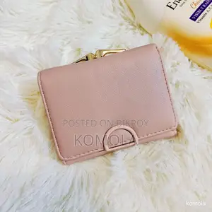 Double Part Wallet