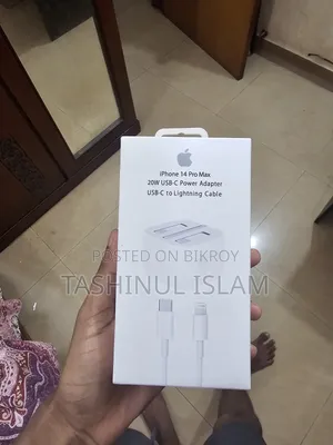 iPhone Charger