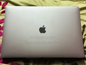 Laptop Apple MacBook Pro 2019 32GB Intel Core i7 SSD 512GB