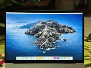 Laptop Apple MacBook Pro 2019 32GB Intel Core i7 SSD 512GB