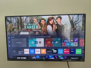 Eco+ 32" Smart TV