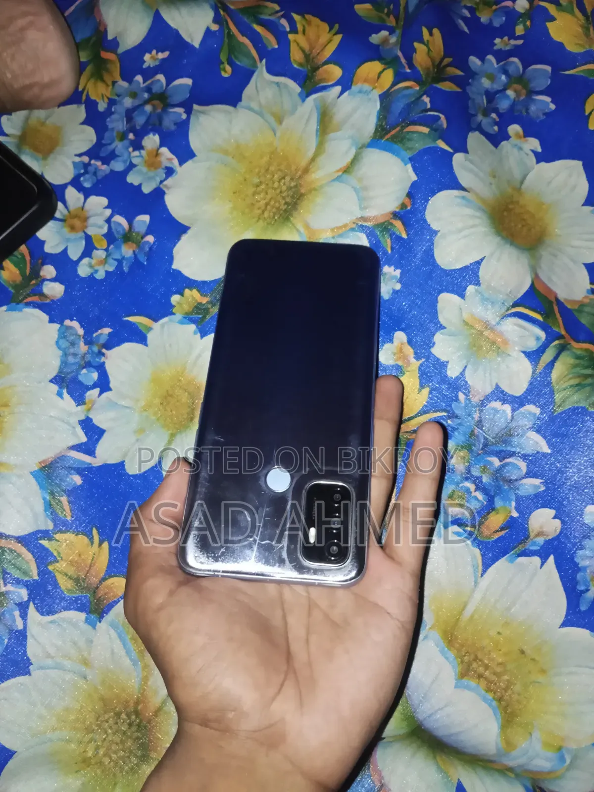 Oppo A53 64 GB