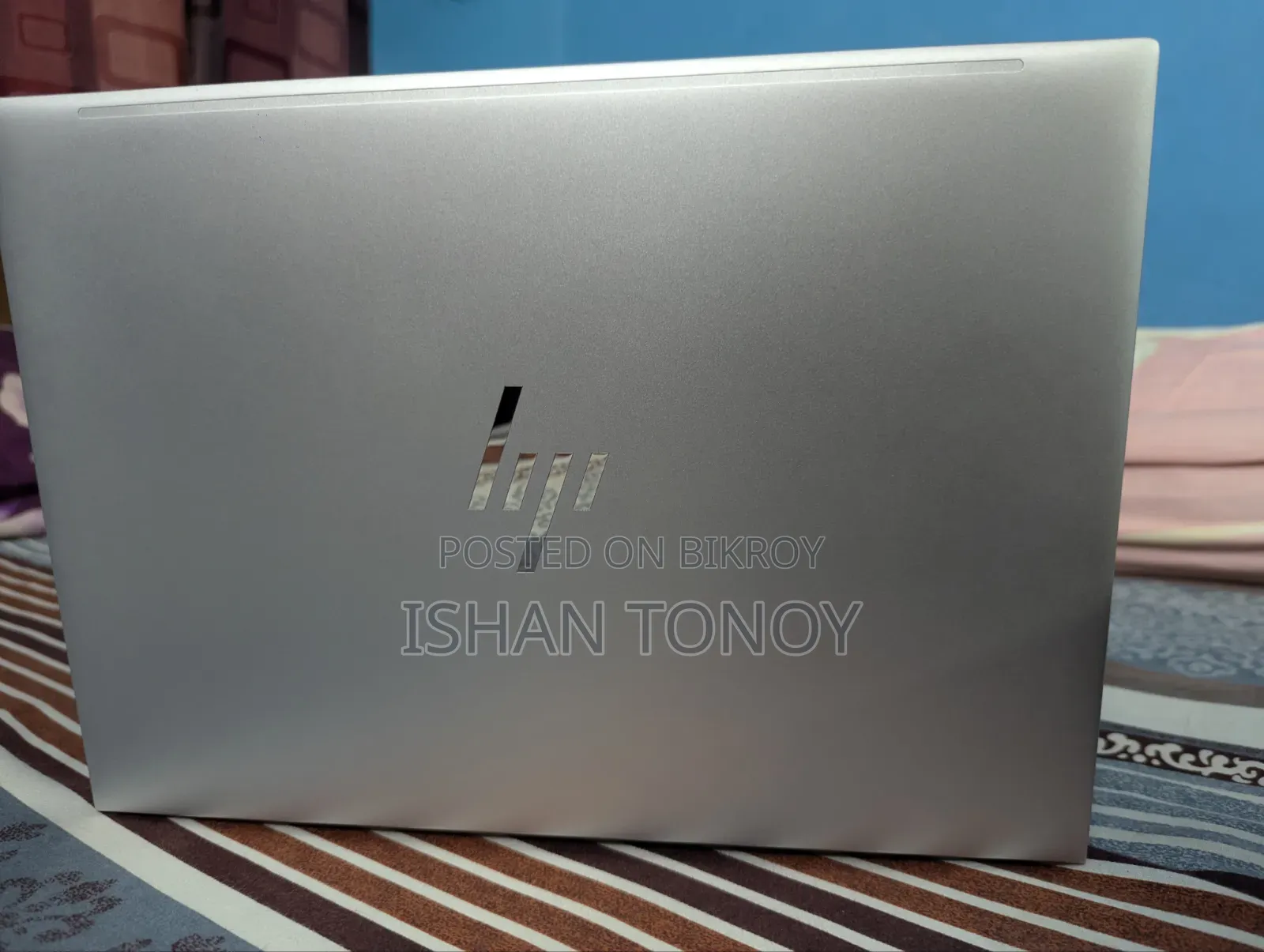 Laptop HP EliteBook 845 G10 16GB AMD Ryzen 5 SSD 512GB