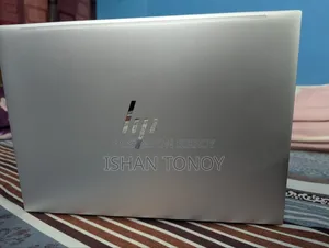 Laptop HP EliteBook 845 G10 16GB AMD Ryzen 5 SSD 512GB