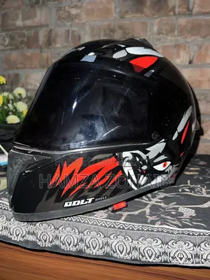 Vega Er Helmet
