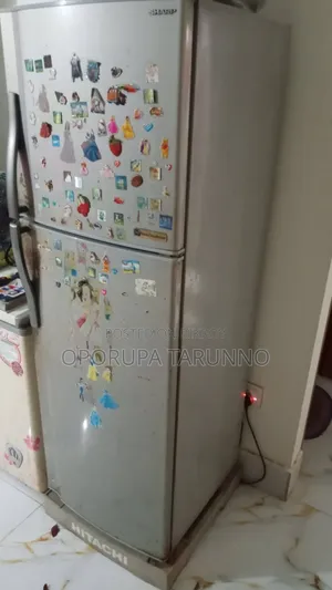 শার্প ফ্রিজ বিক্রির জন্য