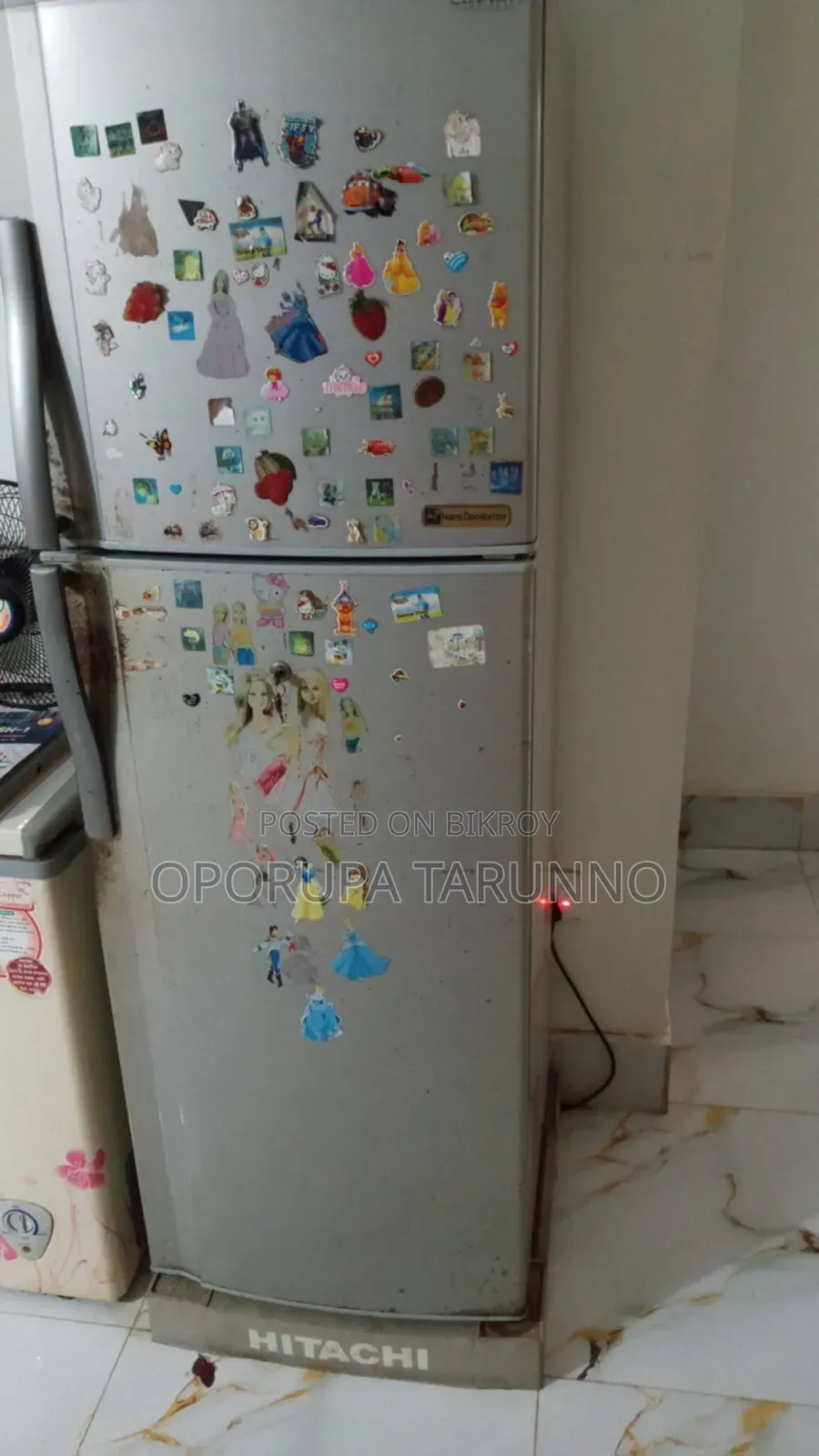 শার্প ফ্রিজ বিক্রির জন্য