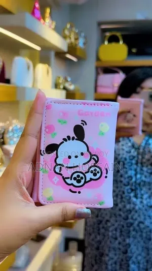 Cute Mini Wallets for Women