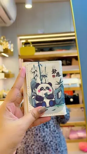Cute Mini Wallets for Women