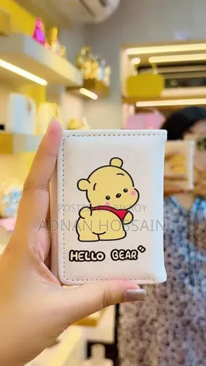 Cute Mini Wallets for Women