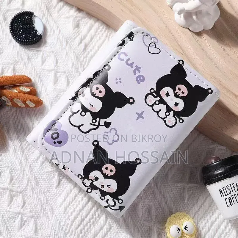 Cute Mini Wallets for Women