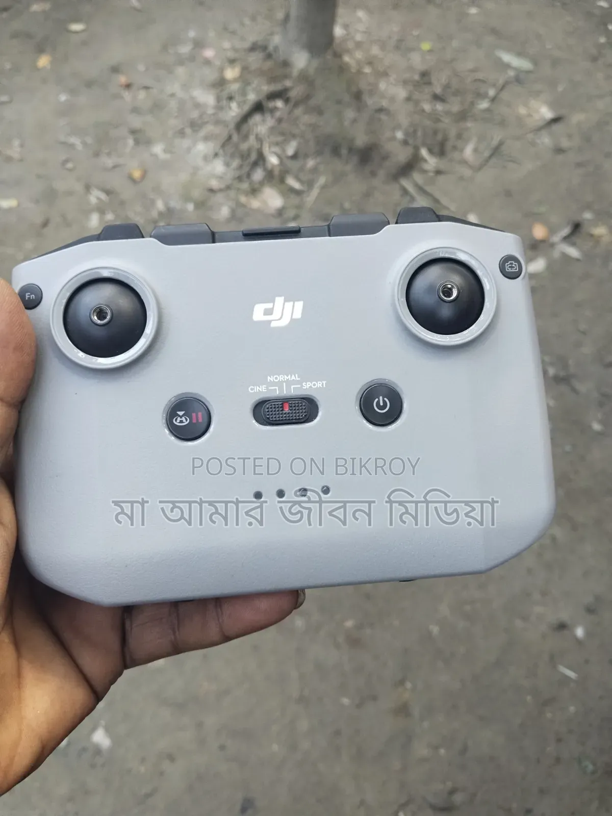 DJI Mini 3