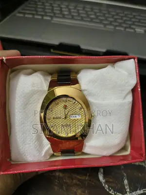 New Rado Men's Watch