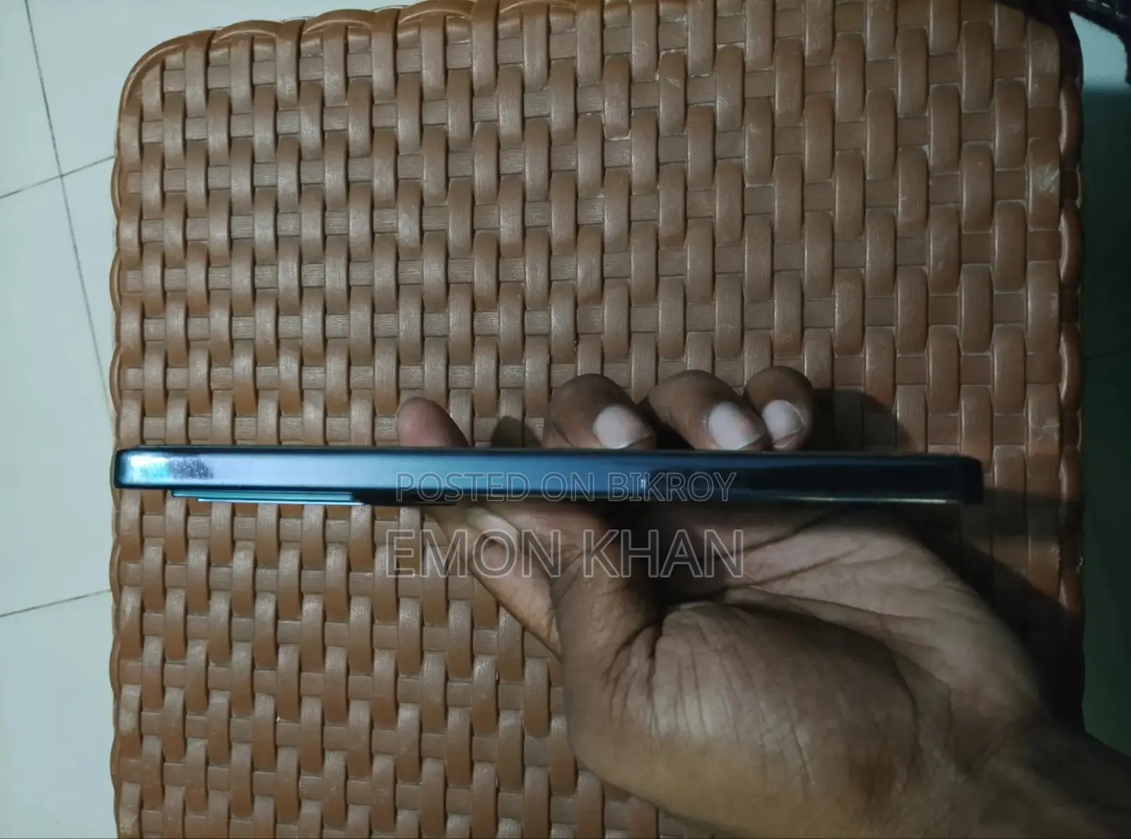 New Infinix GT 20 Pro 12 GB Orange