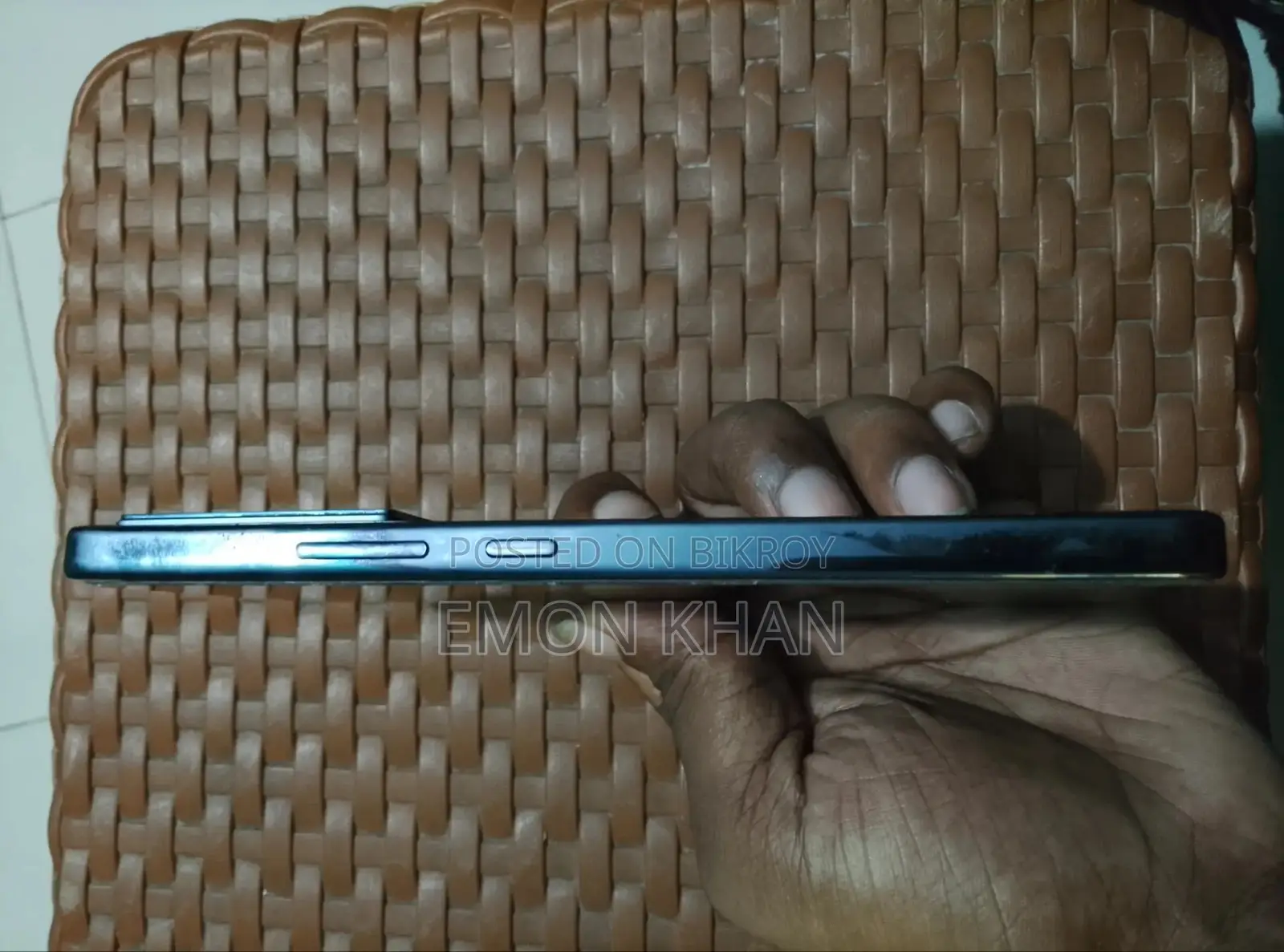 New Infinix GT 20 Pro 12 GB Orange