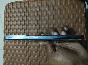 New Infinix GT 20 Pro 12 GB Orange