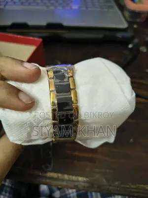 New Rado Men's Watch