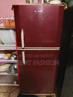Premium KONKA Refrigerator