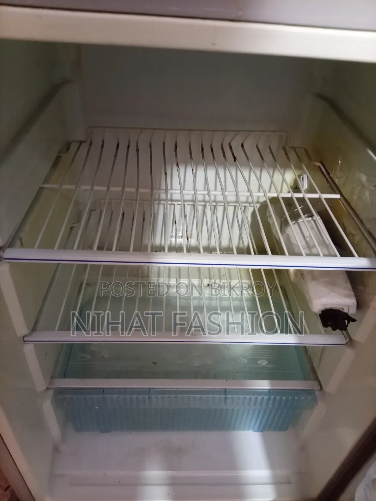 Premium KONKA Refrigerator