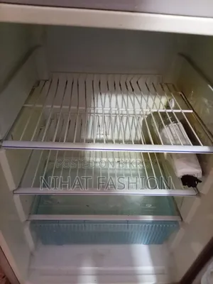 Premium KONKA Refrigerator