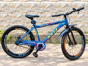 Emergency Cycle Sale