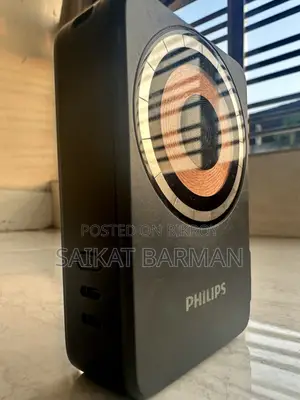 ফিলিপস ১৫ডব্লিউ ওয়্যারলেস পাওয়ার ব্যাংক -১০০০০এমএএইচ