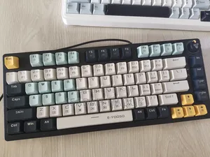 Fantech Atom 81 Mizu Edition Blue Switches