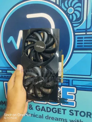 PNY RTX 5050 গ্রাফিক্স কার্ড