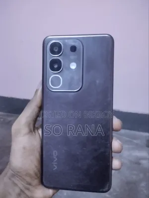 ভিভো ওয়াই২৯ ১২৮ জিবি পার্পল