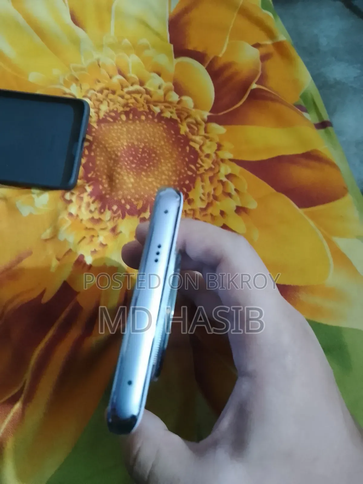 New Xiaomi Redmi Note 14 Pro+ 5G 256 GB Purple