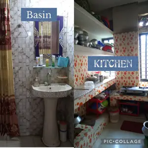যাত্রাবাড়ীর আম্বিয়া বানুতে সাজানো ৩-বেডরুমের অ্যাপার্টমেন্ট ভাড়া দেওয়া হবে