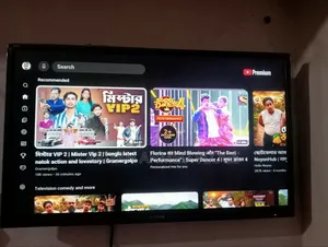 Walton Android TV for sale version 7 full fresh