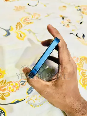 Apple iPhone 12 64 GB Blue