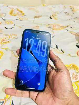 Apple iPhone 12 64 GB Blue