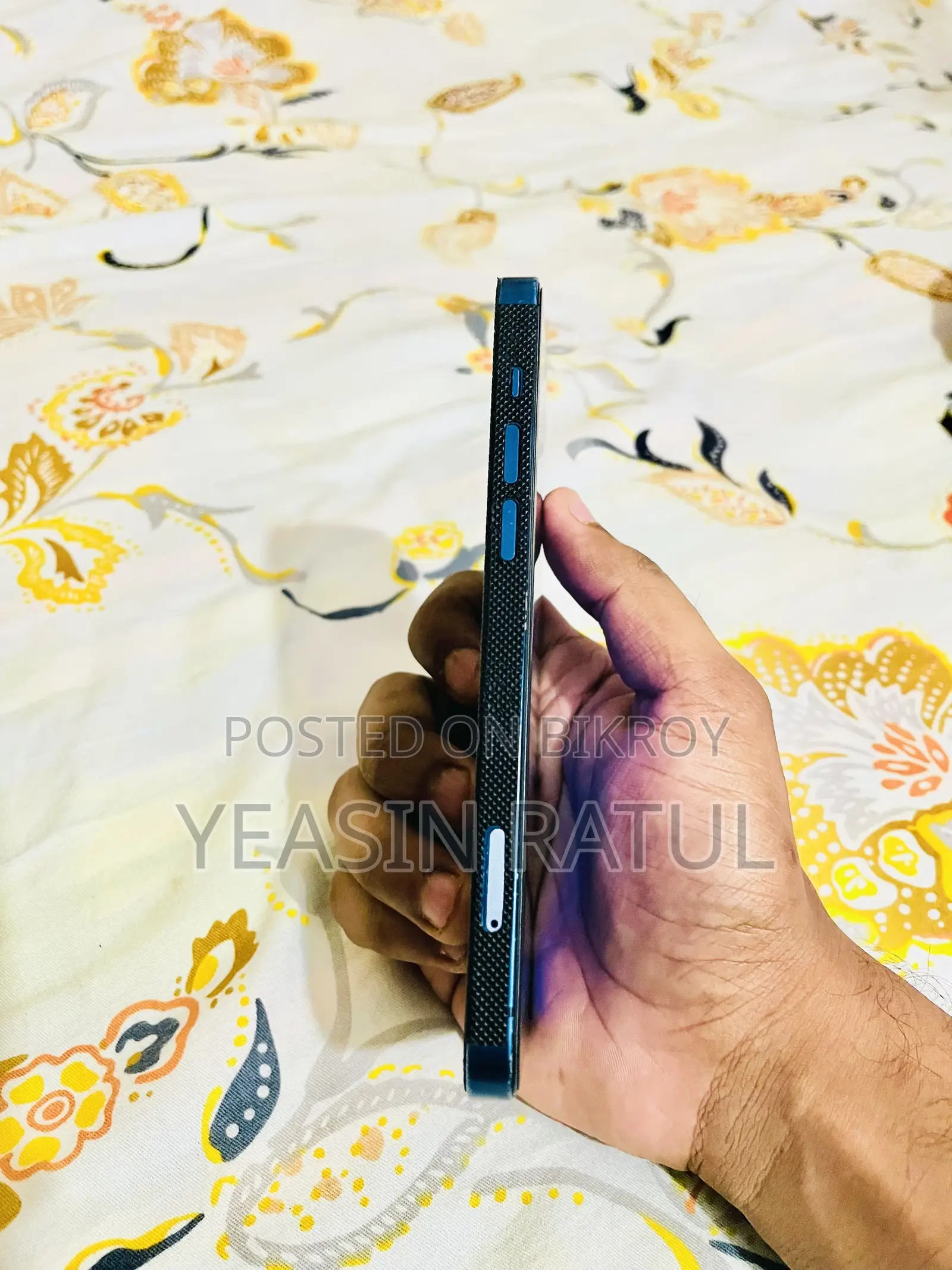 Apple iPhone 12 64 GB Blue