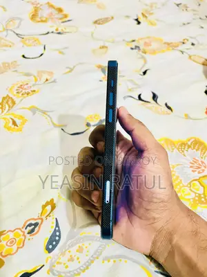 Apple iPhone 12 64 GB Blue